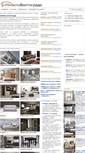 Mobile Screenshot of mebelvolgograda.ru